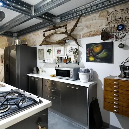 The Art House By Rentbeat Apartament *