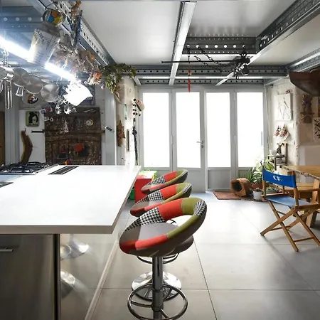 Apartament The Art House By Rentbeat *