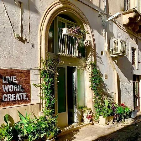 Apartament The Art House By Rentbeat Ostuni
