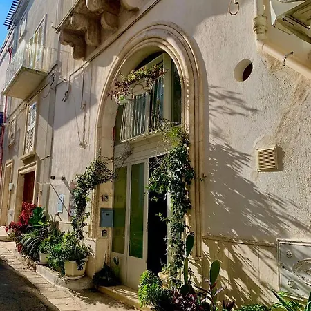 The Art House By Rentbeat Apartament Ostuni