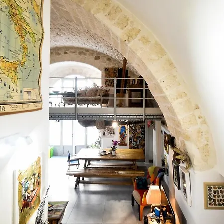 The Art House By Rentbeat Apartament