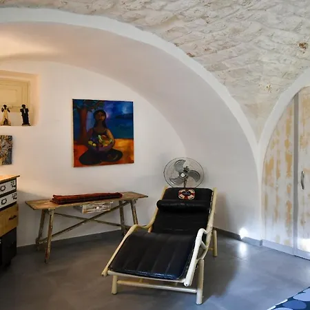 The Art House By Rentbeat Apartament Ostuni