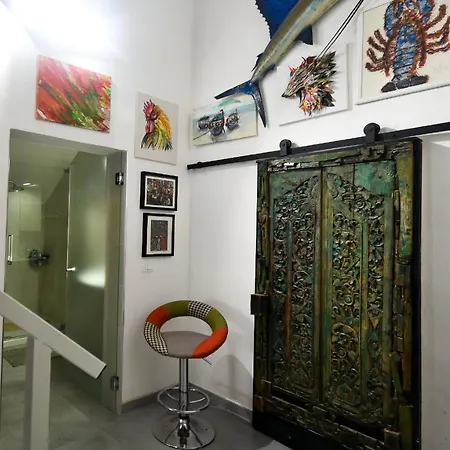 The Art House By Rentbeat Apartament Ostuni