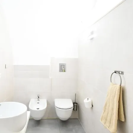 Apartament The Art House By Rentbeat *