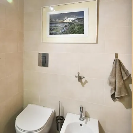 Apartament The Art House By Rentbeat *