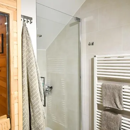The Art House By Rentbeat Apartament *