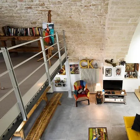 Apartament The Art House By Rentbeat *